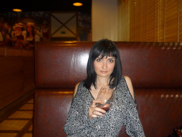 Светлана Ковтун