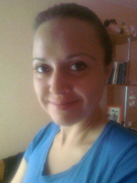 Марина Екименкова