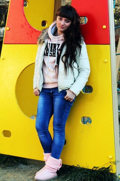 [Lost_Smail]0_О ....