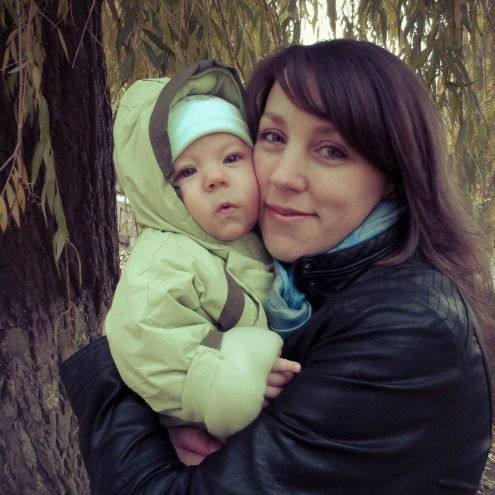 Валентина Дырда