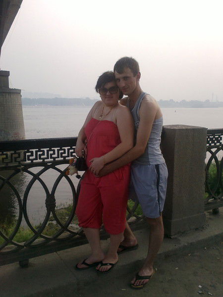 Максим Пастушков