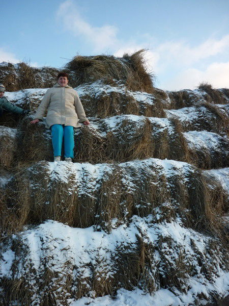 Наталья Зюзина