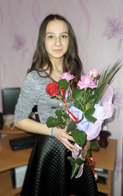 Альона Юрчук