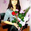 Альона Юрчук