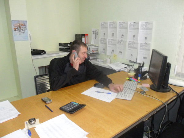 Алексей Власов