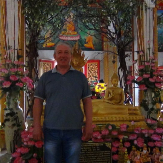 Юнус Кабилов