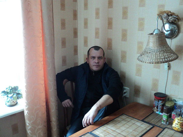 Юрий Белозёров