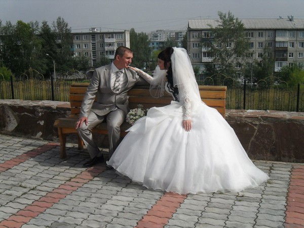 Марина Панявина