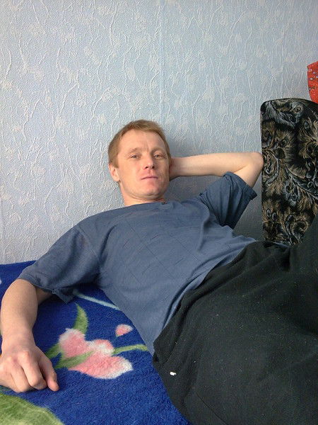 Сергей Баринов