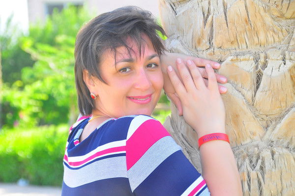 Лидия Долгушина