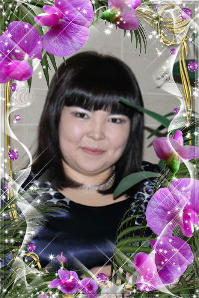 Мадина Елемесова