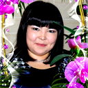 Мадина Елемесова
