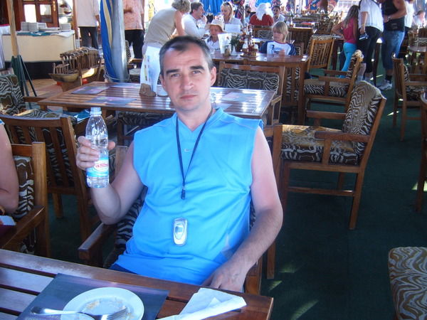 Супрун Александр