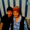 Мадина Садвакасова