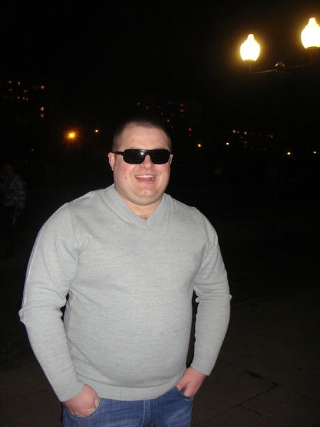 Александр Брехов