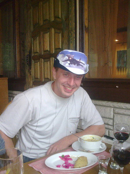 Василий Пупкин