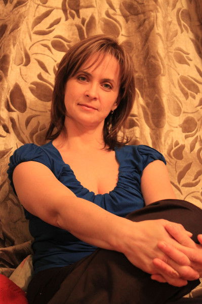 Наталья Мосолова