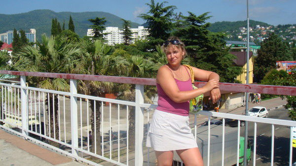 Виктория Нечеухина