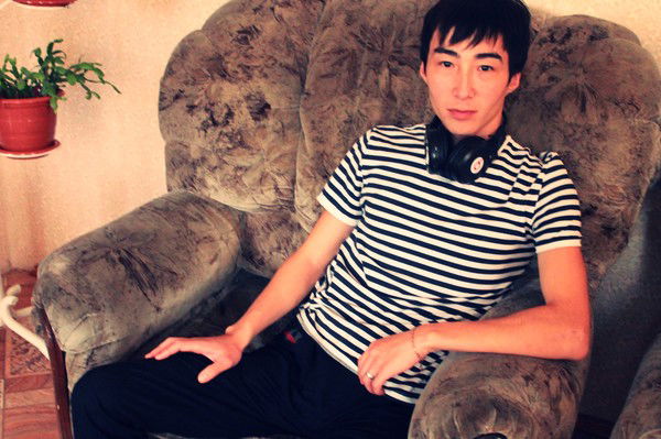 Галымжан Медеубаев