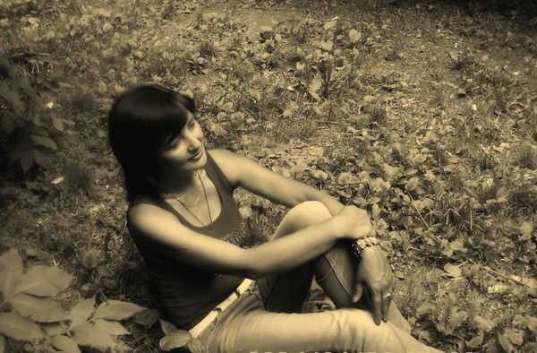 Елена Саввушкина