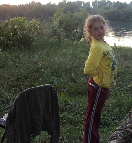 Света Писковец