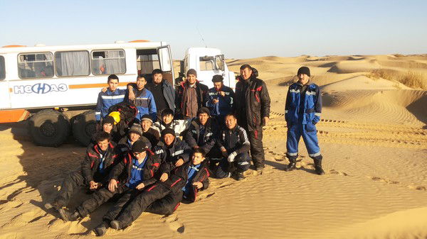 Бауыржан Кубиев