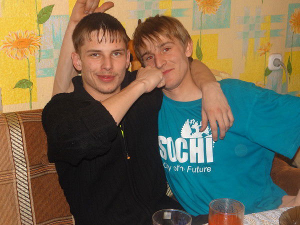 Сталкер О_О