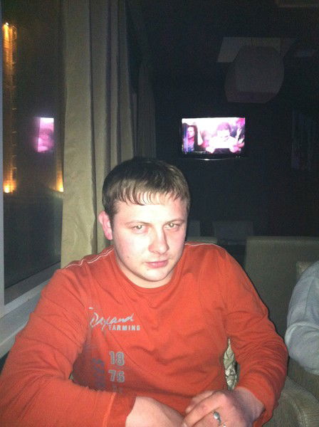 Тарас Козленко