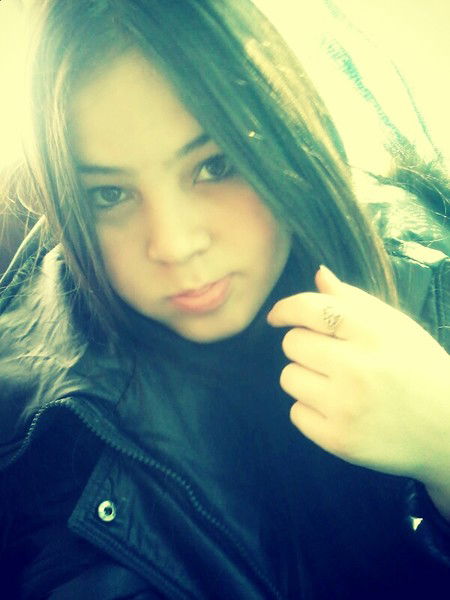 ! Тентешка =P