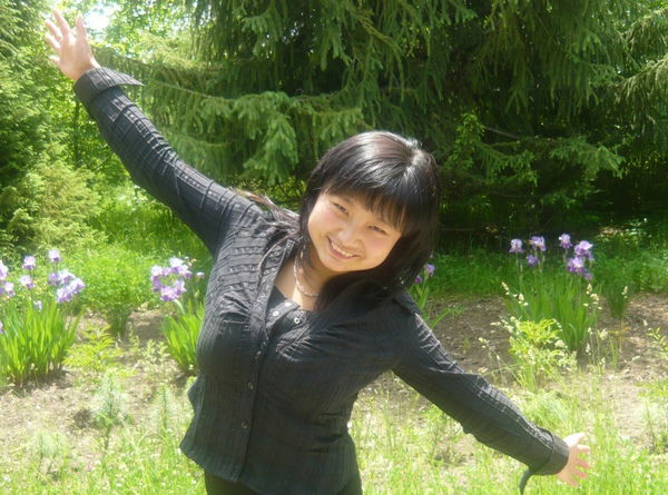 Рафиля Юсуповна