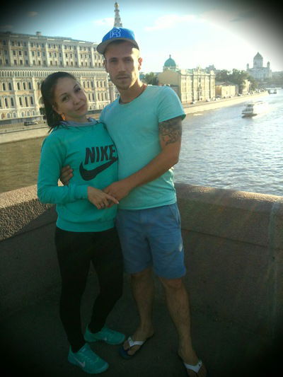 Кристина Трофимова