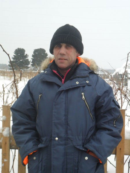 Павел Корчагин