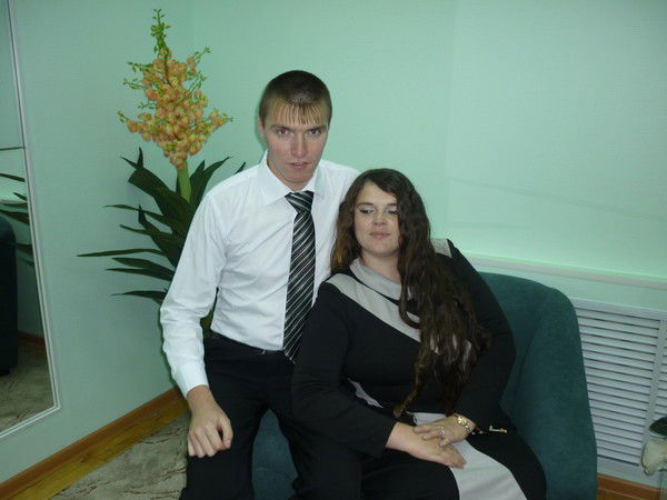 Олеся Ершова