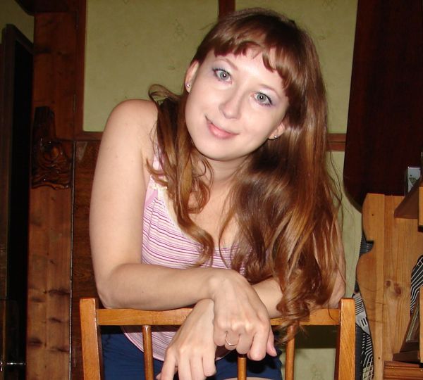 Екатерина Парамонова