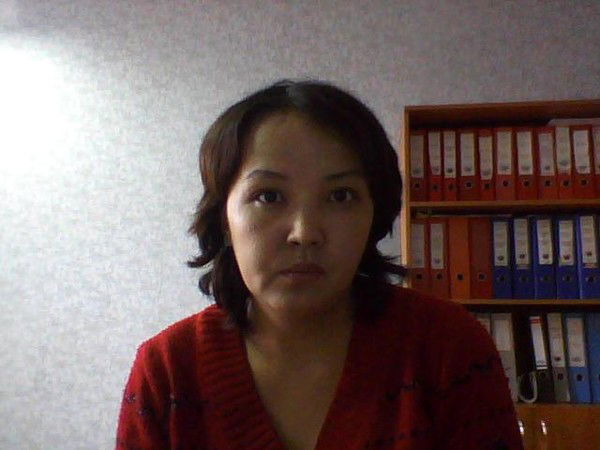 Самал Буктыбаева