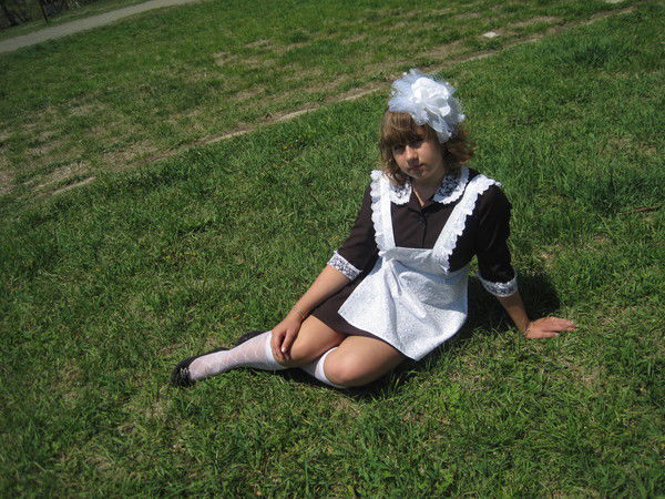 (((...олечка ...)))