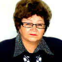 Клавдия Шанина