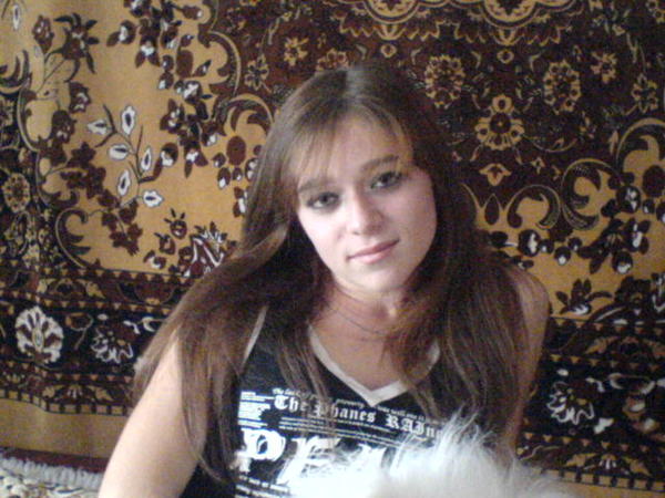 Фарида Мамий