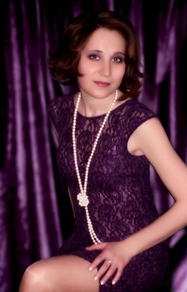 Ольга Еремина