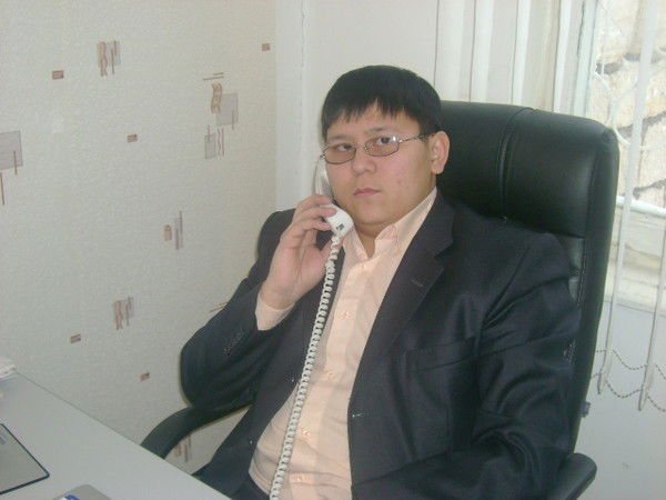 Сайлаубек Ескалиев