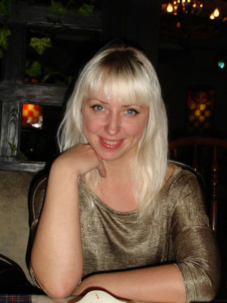 Наталья Юдина