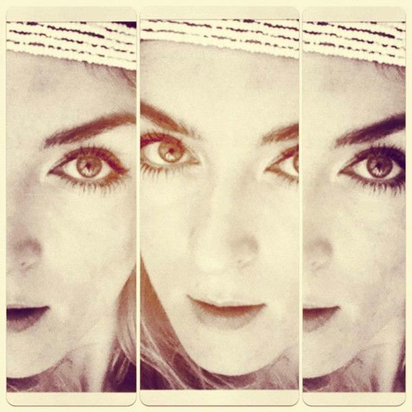 Александра Калинина