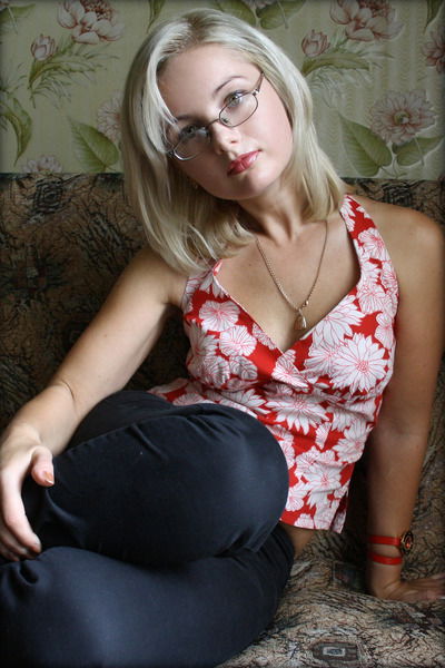 Виктория Гончарова