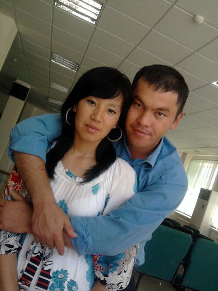 Эльмира Изтурганова