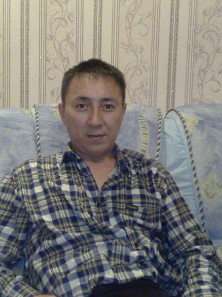 Myrzabay Kamshibaev