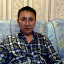 Myrzabay Kamshibaev