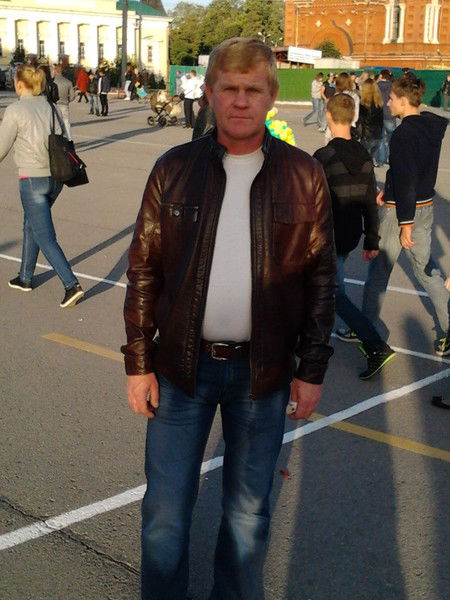 Вячеслав Скворцов