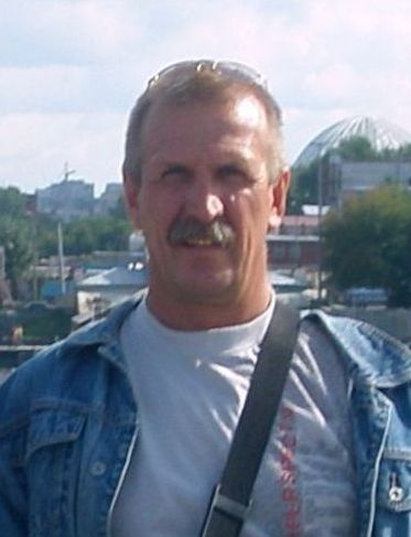 Анатолий Хабаров