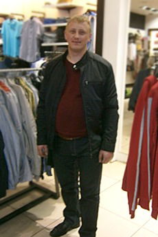 Сергей Малюшин