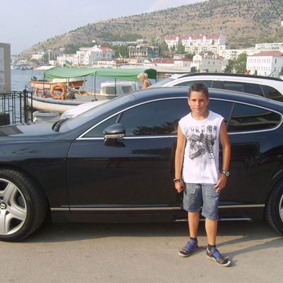 Евгений Лис